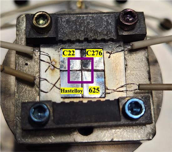 Assessment of irradiation on the degradation mechanisms of nuclear structural materials